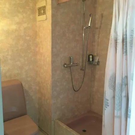 Apartman Family Enn *