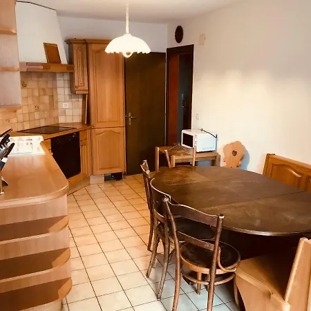 Family Enn Apartman