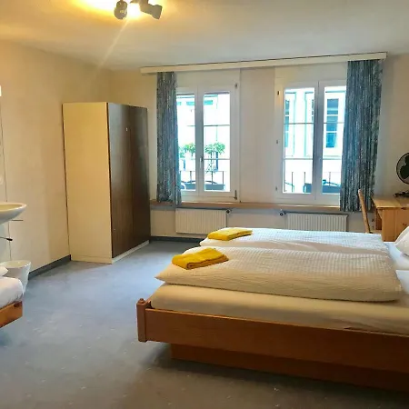 Apartman Family Enn *