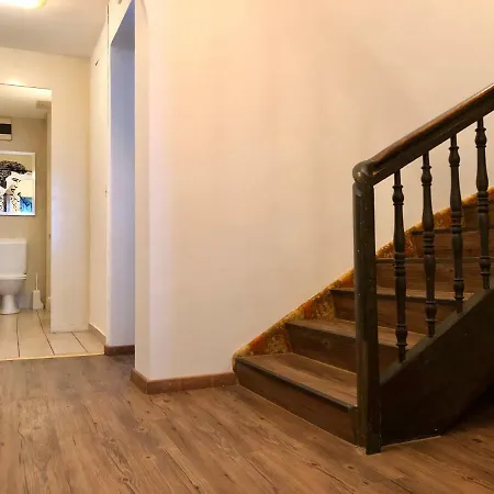 Apartman Family Enn Interlaken